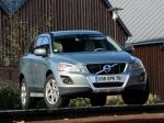 Volvo XC60 2.4D 2008 года